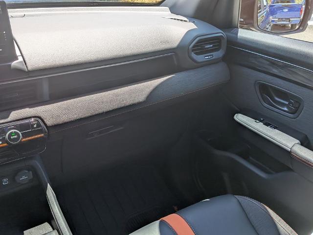 2026 Honda Passport AWD TrailSport