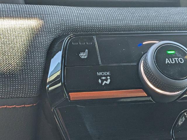 2026 Honda Passport AWD TrailSport