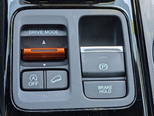 2026 Honda Passport AWD TrailSport