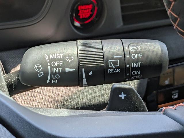 2026 Honda Passport AWD TrailSport