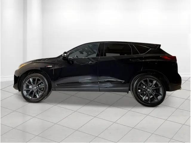 2026 Acura RDX A-Spec