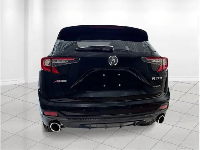 2026 Acura RDX A-Spec