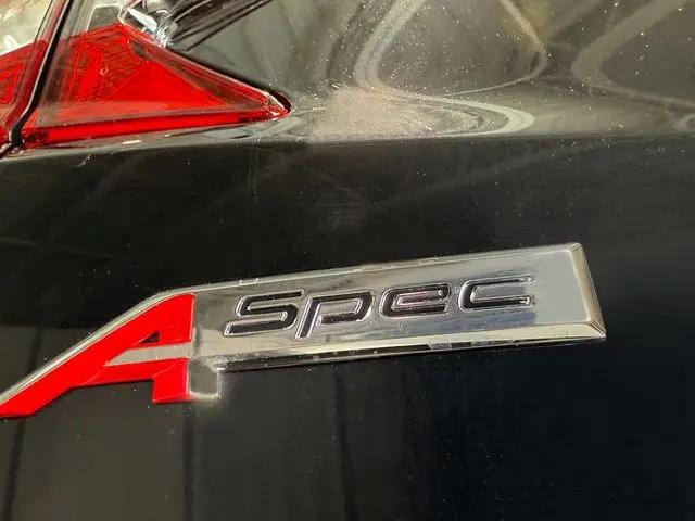 2026 Acura RDX A-Spec