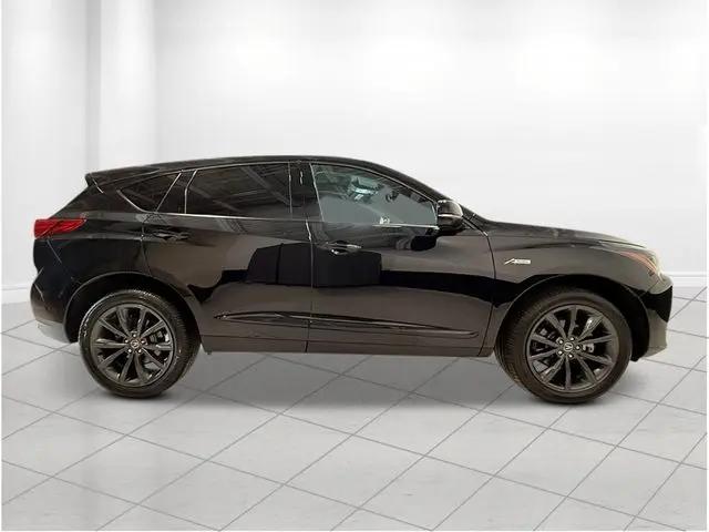 2026 Acura RDX A-Spec