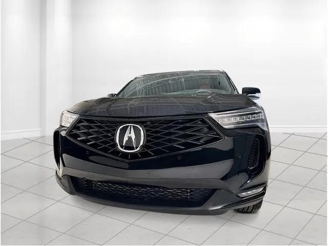 2026 Acura RDX A-Spec