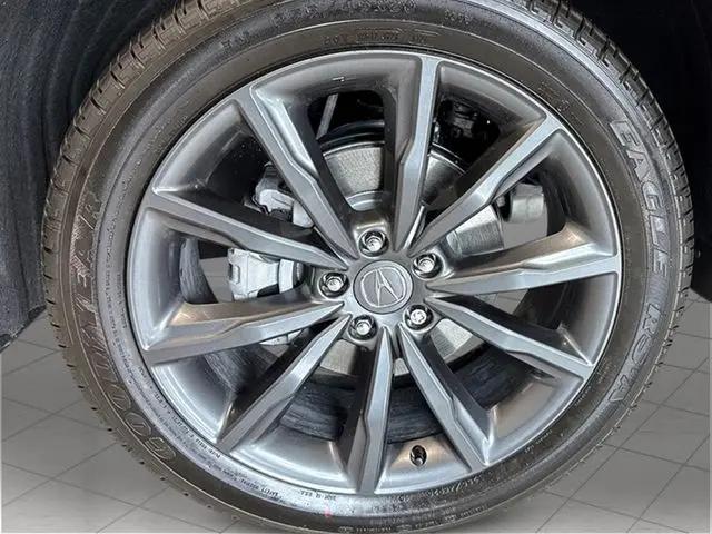 2026 Acura RDX A-Spec