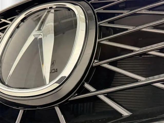 2026 Acura RDX A-Spec