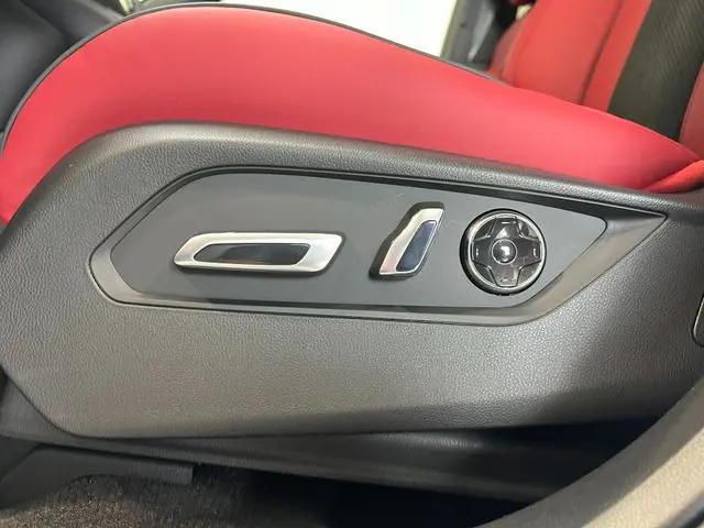 2026 Acura RDX A-Spec