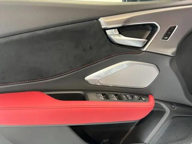 2026 Acura RDX A-Spec