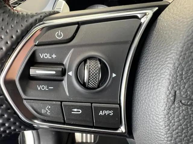 2026 Acura RDX A-Spec