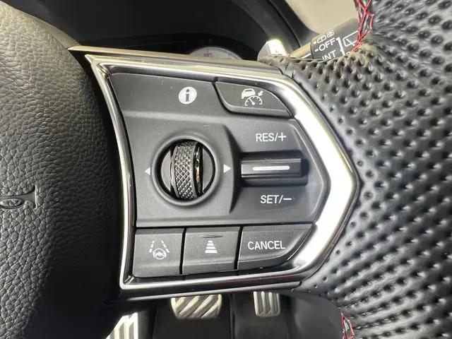 2026 Acura RDX A-Spec