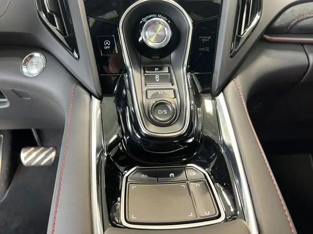 2026 Acura RDX A-Spec