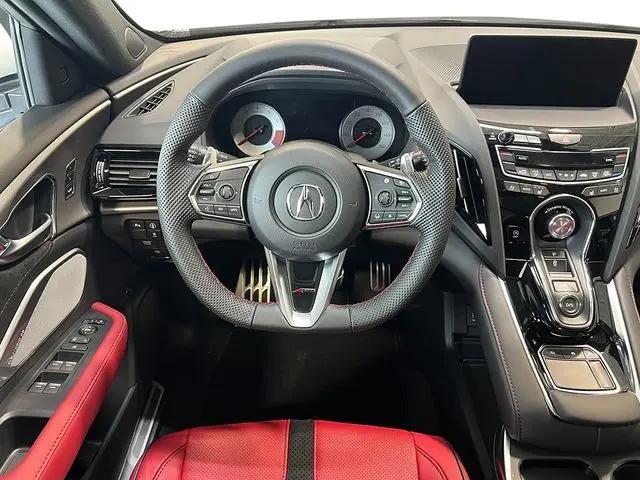 2026 Acura RDX A-Spec