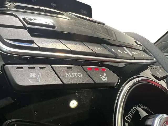 2026 Acura RDX A-Spec