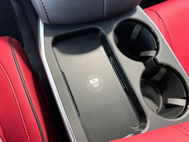 2026 Acura RDX A-Spec
