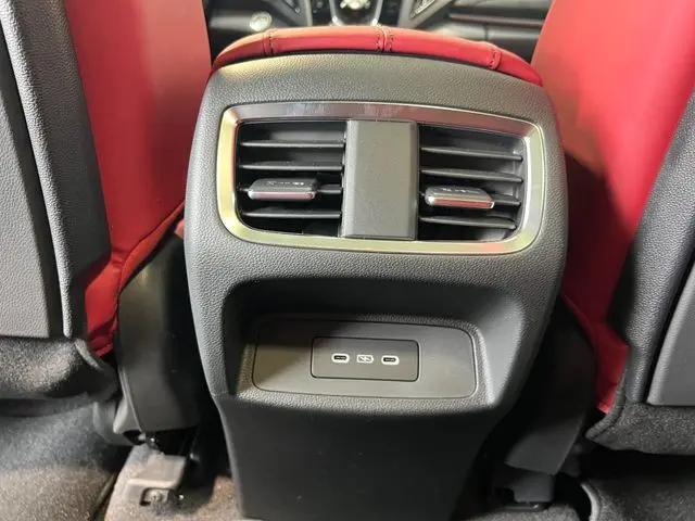 2026 Acura RDX A-Spec