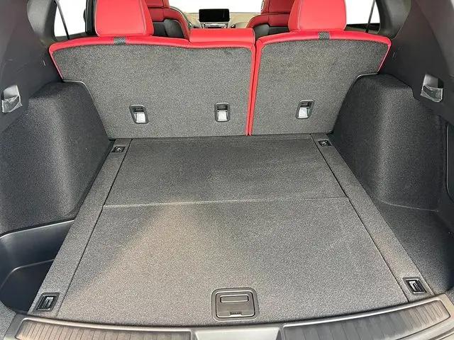 2026 Acura RDX A-Spec
