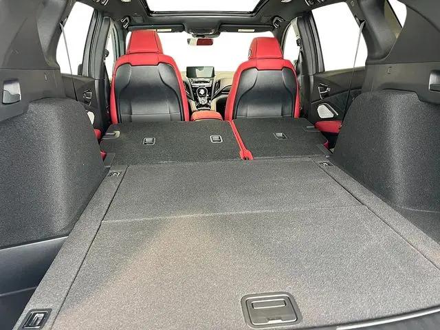 2026 Acura RDX A-Spec