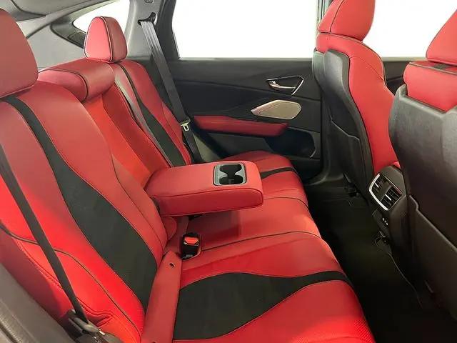 2026 Acura RDX A-Spec