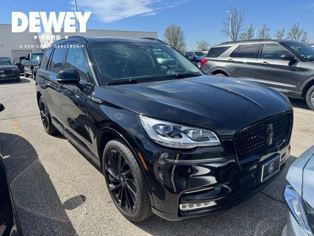 2023 Lincoln Aviator Reserve for sale in Ankeny, IA