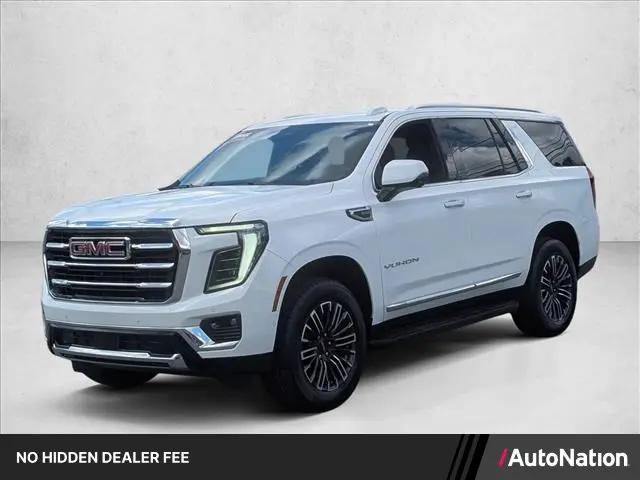 2025 GMC Yukon 4WD Elevation for sale in Nottingham, MD