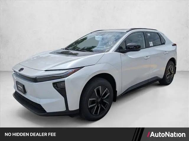 2026 Toyota bZ XLE for sale in Nottingham, MD