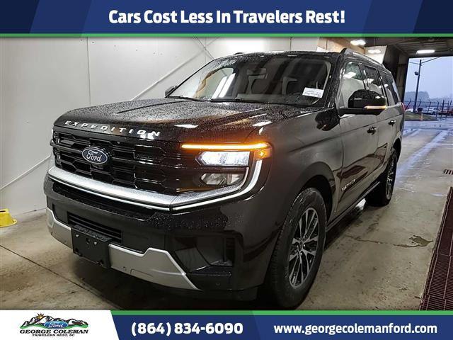 2025 Ford Expedition Platinum for sale in Travelers Rest, SC