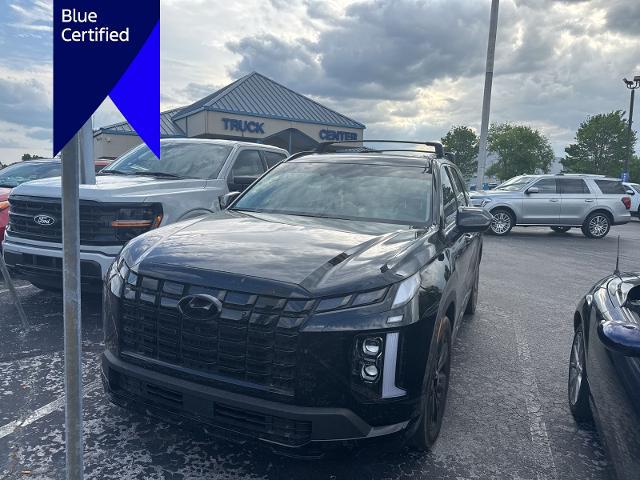 2025 Hyundai Palisade XRT for sale in Chattanooga, TN