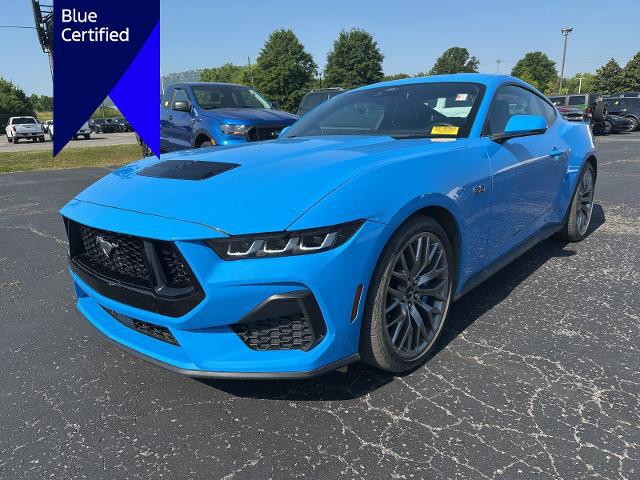2024 Ford Mustang GT Premium Fastback for sale in Chattanooga, TN