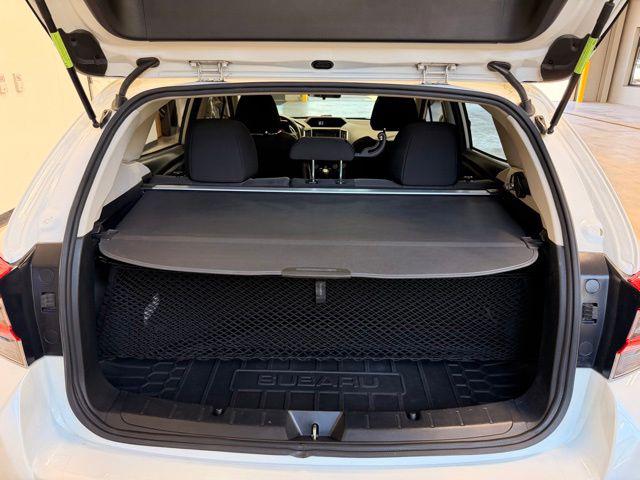 2020 Subaru Impreza Premium 5-Door