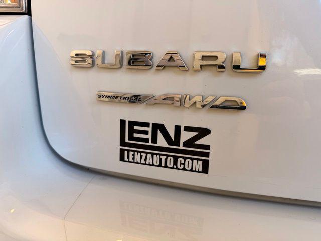 2020 Subaru Impreza Premium 5-Door