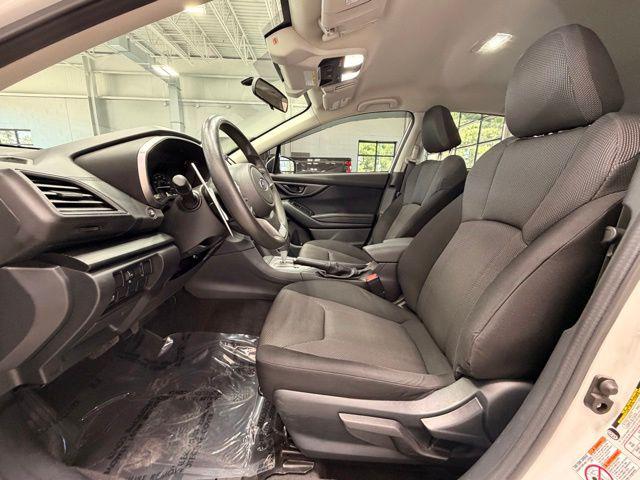 2020 Subaru Impreza Premium 5-Door
