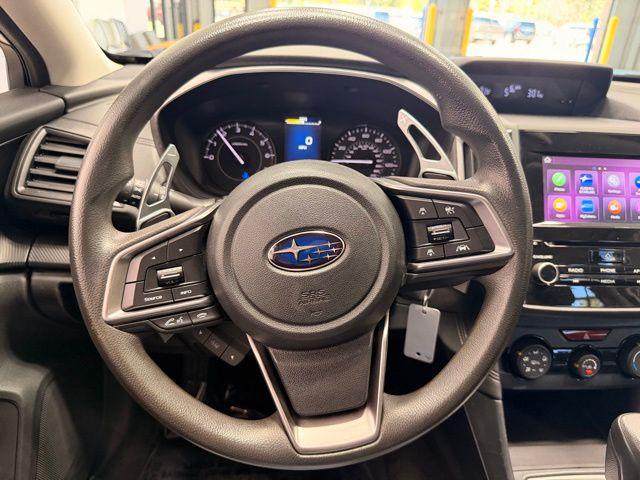 2020 Subaru Impreza Premium 5-Door