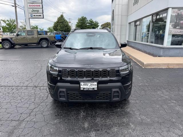 2026 Jeep Cherokee CHEROKEE 85TH ANNIVERSARY EDITION 4X4