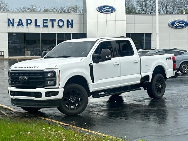 2023 Ford F-250 LARIAT for sale in Libertyville, IL