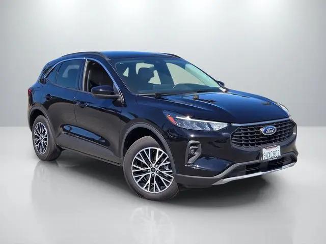 2024 Ford Escape PHEV for sale in Chula Vista, CA