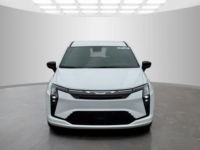 2027 Chrysler Pacifica PACIFICA SELECT 2027 Chrysler Pacifica PACIFICA SELECT