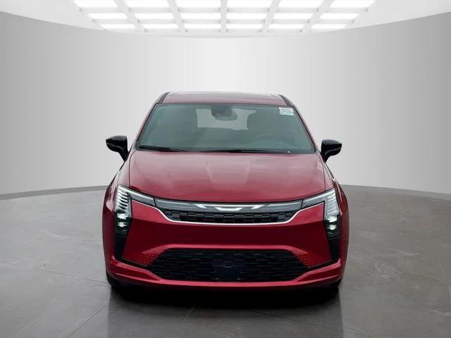 2027 Chrysler Pacifica PACIFICA SELECT 2027 Chrysler Pacifica PACIFICA SELECT