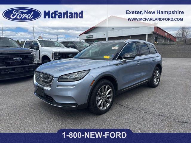 2022 Lincoln Corsair Standard for sale in Exeter, NH