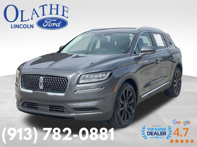 2023 Lincoln Nautilus Reserve for sale in Olathe, KS