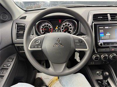 2026 Mitsubishi Outlander Sport 2.0 ES
