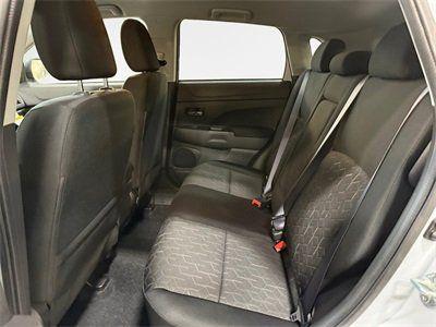 2026 Mitsubishi Outlander Sport 2.0 ES