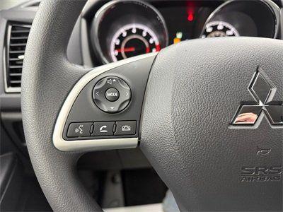 2026 Mitsubishi Outlander Sport 2.0 ES