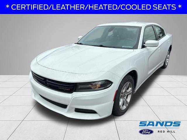 2019 Dodge Charger SXT RWD for sale in Red Hill, PA
