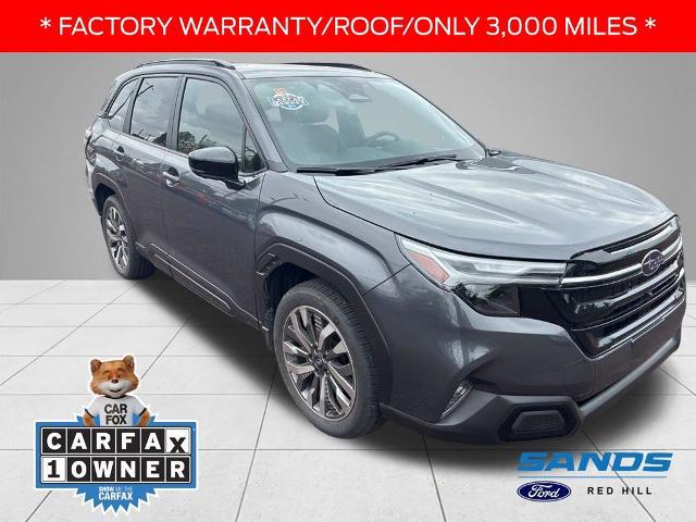 2025 Subaru Forester Touring for sale in Red Hill, PA