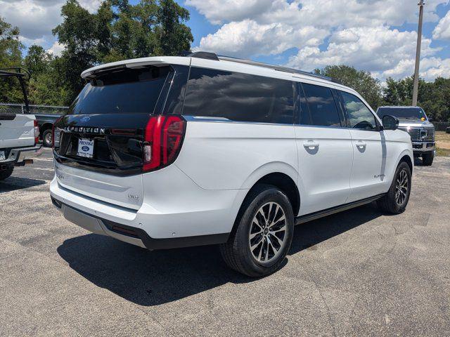 2025 Ford Expedition Platinum MAX