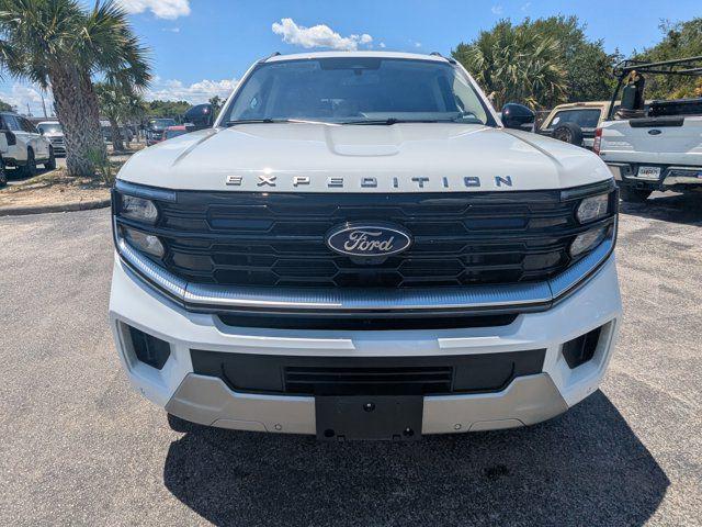 2025 Ford Expedition Platinum MAX