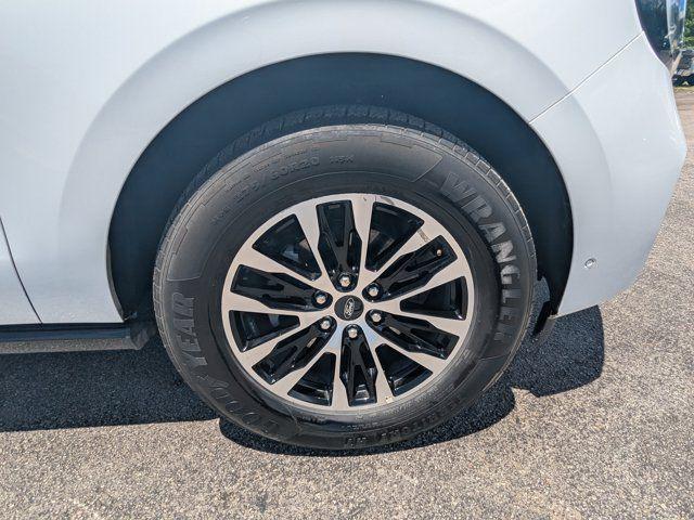 2025 Ford Expedition Platinum MAX