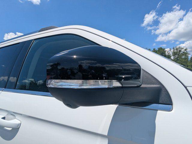 2025 Ford Expedition Platinum MAX