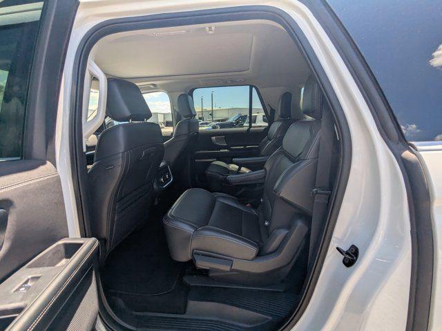 2025 Ford Expedition Platinum MAX